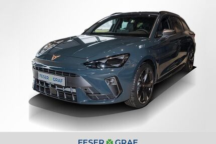 Cupra Leon Gebrauchtwagen