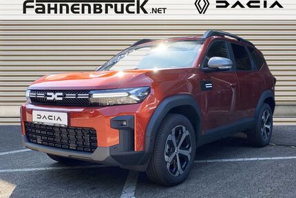 Dacia Bigster Gebrauchtwagen