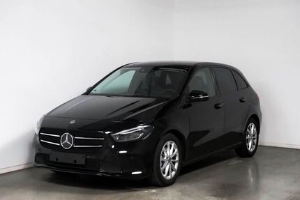 Mercedes-Benz B 200 Gebrauchtwagen