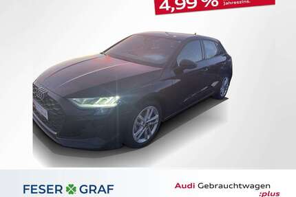 Audi A3 Gebrauchtwagen