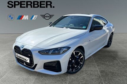 BMW M440 Gebrauchtwagen