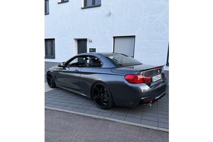 BMW 435 Gebrauchtwagen