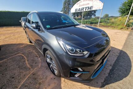Kia Niro Gebrauchtwagen