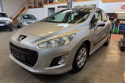Peugeot 308 Gebrauchtwagen