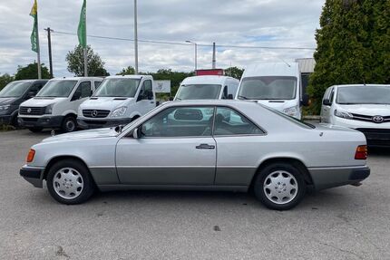 Mercedes-Benz CE 320 Gebrauchtwagen