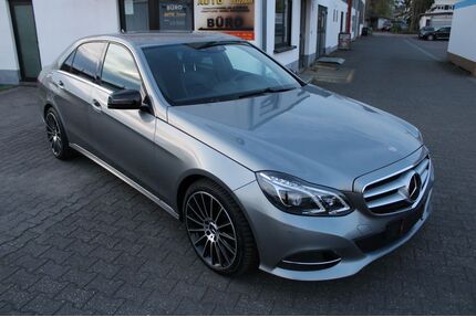 Mercedes-Benz E 300 Gebrauchtwagen