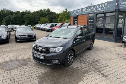 Dacia Logan Gebrauchtwagen