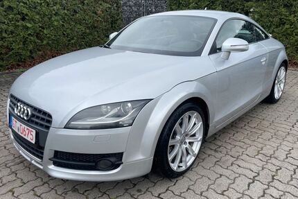 Audi TT Gebrauchtwagen