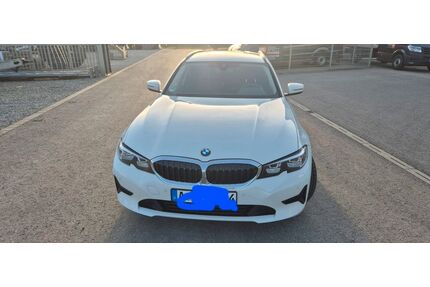 BMW 318 Gebrauchtwagen