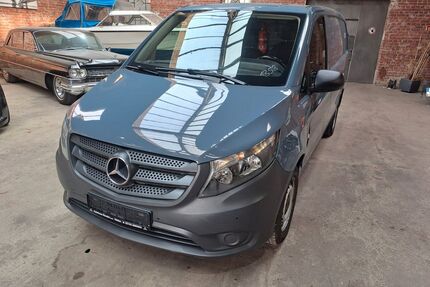 Mercedes-Benz Vito Gebrauchtwagen