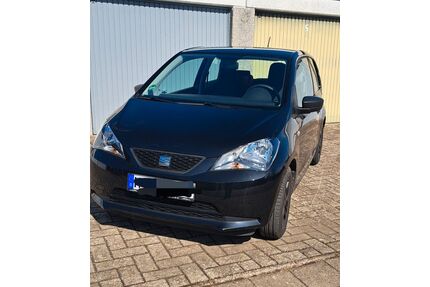 Seat Mii Gebrauchtwagen