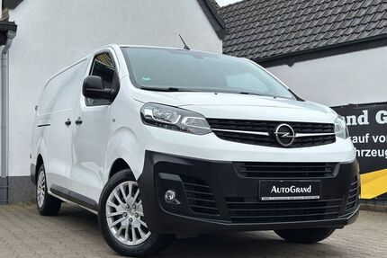 Opel Vivaro Gebrauchtwagen