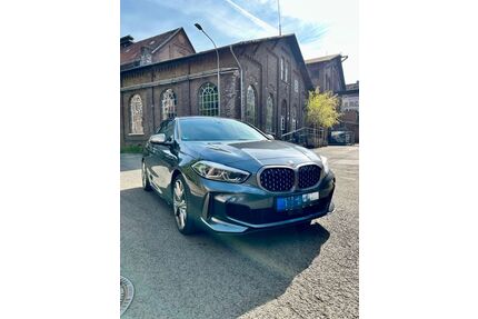 BMW 135 Gebrauchtwagen