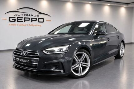 Audi A5 Gebrauchtwagen