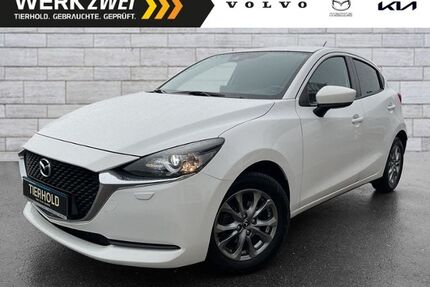 Mazda 2 Gebrauchtwagen