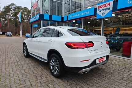 Mercedes-Benz GLC 300 Gebrauchtwagen