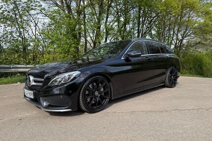 Mercedes-Benz C 250 Gebrauchtwagen