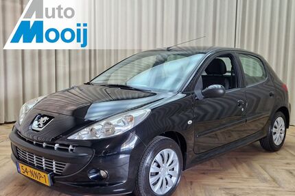 Peugeot 206 Gebrauchtwagen