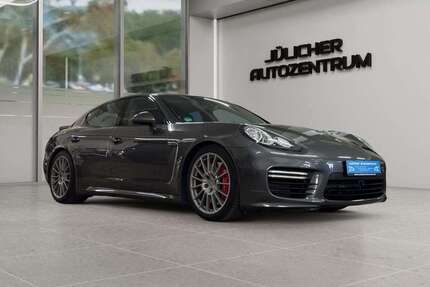 Porsche Panamera Gebrauchtwagen