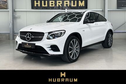 Mercedes-Benz GLC 43 AMG Gebrauchtwagen