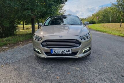 Ford Mondeo Gebrauchtwagen
