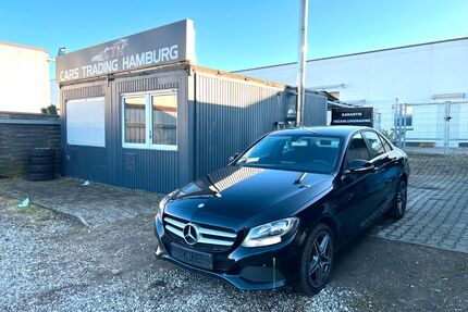 Mercedes-Benz C 180 Gebrauchtwagen