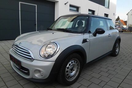 Mini Cooper Gebrauchtwagen