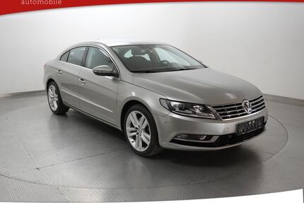 VW CC Gebrauchtwagen
