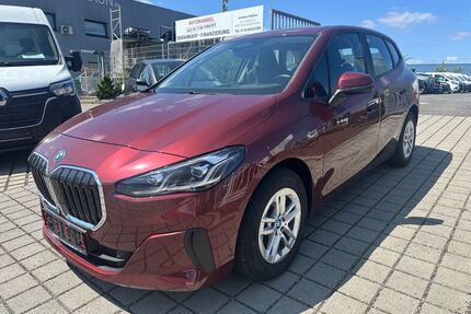 BMW 225 Active Tourer Gebrauchtwagen