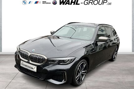 BMW M340i Gebrauchtwagen