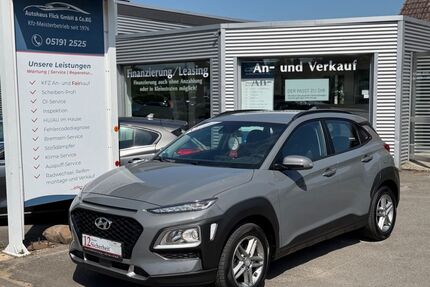 Hyundai KONA Gebrauchtwagen