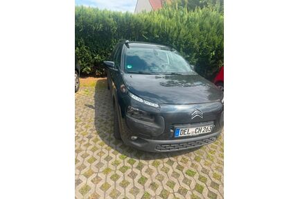 Citroen C4 Cactus Gebrauchtwagen