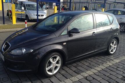 Seat Altea Gebrauchtwagen