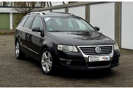 VW Passat Variant Gebrauchtwagen