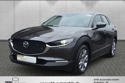 Mazda CX-30 Gebrauchtwagen
