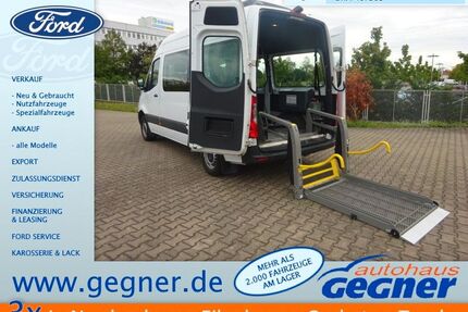 Mercedes-Benz Sprinter Gebrauchtwagen