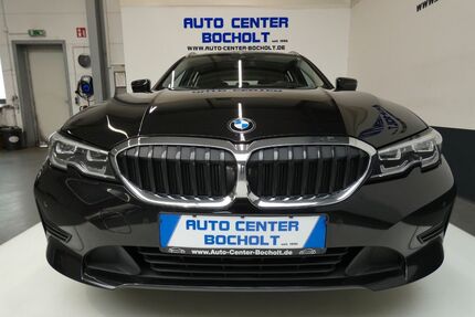 BMW 318 Gebrauchtwagen