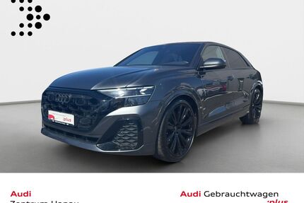 Audi Q8 Gebrauchtwagen