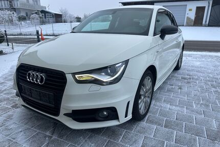 Audi A1 Gebrauchtwagen