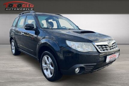Subaru Forester Gebrauchtwagen