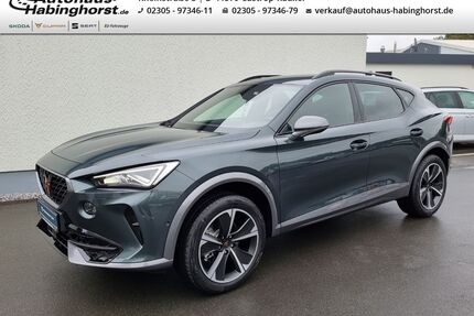 Cupra Formentor Gebrauchtwagen