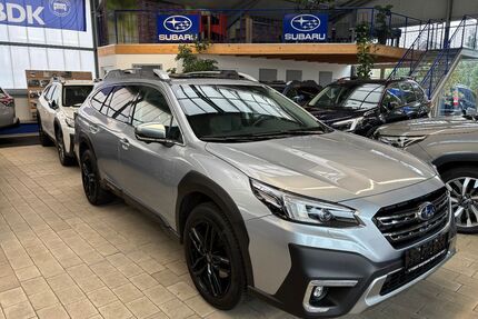 Subaru Outback Gebrauchtwagen