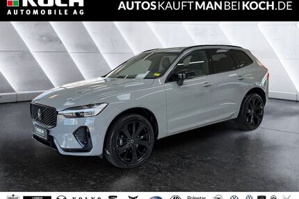 Volvo XC60 Gebrauchtwagen