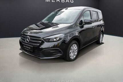 Mercedes-Benz T-Klasse Gebrauchtwagen