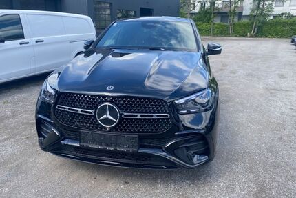 Mercedes-Benz GLE 300 Gebrauchtwagen