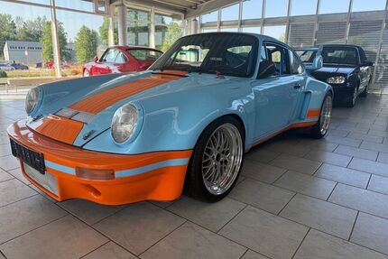 Porsche 964 Gebrauchtwagen