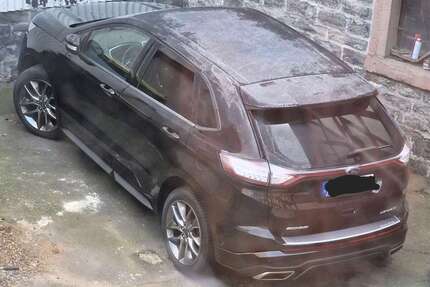 Ford Edge Gebrauchtwagen