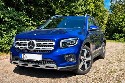 Mercedes-Benz GLB 200 Gebrauchtwagen