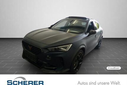 Cupra Formentor Gebrauchtwagen