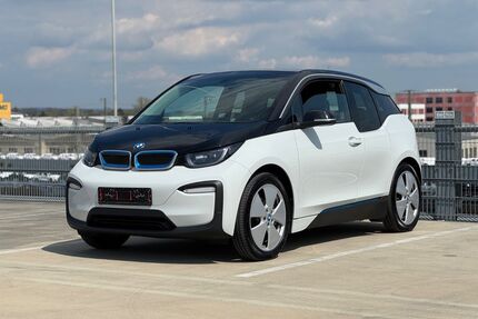 BMW i3 Gebrauchtwagen